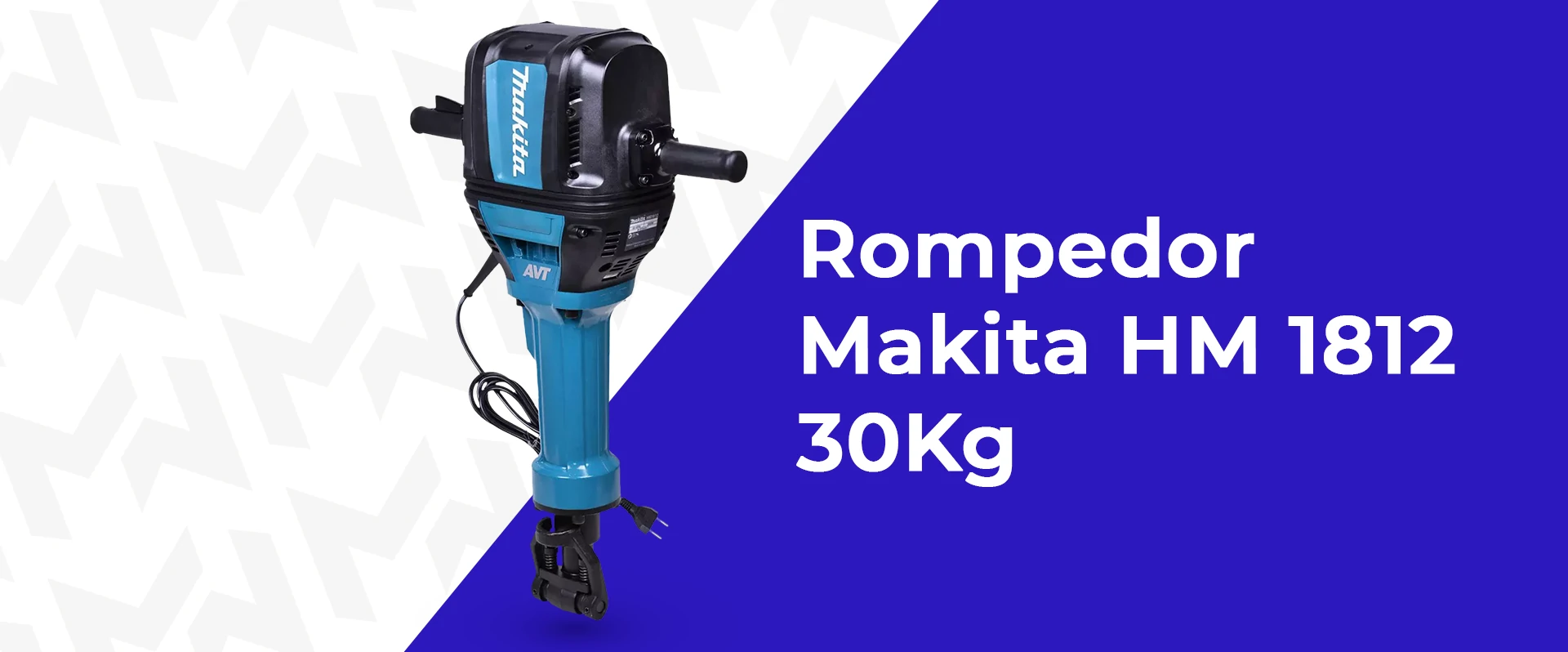 Rompedor-Makita-HM-1812-30Kg